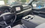 2021 FORD F150 SUPERCREW   for sale at Copart ON - OTTAWA