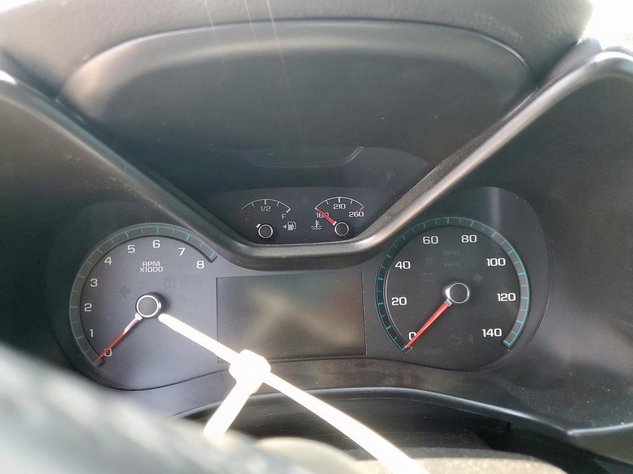 2020 Chevrolet Colorado Z71 VIN: 1GCGSDEN6L1139309 Lot: 67850265