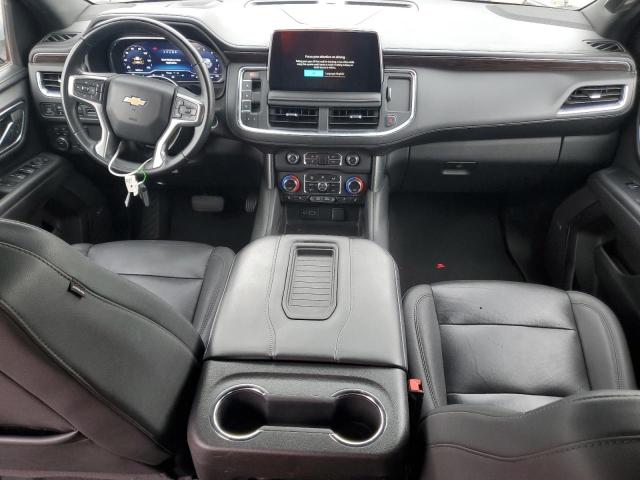  CHEVROLET SUBURBAN 2023 Szary