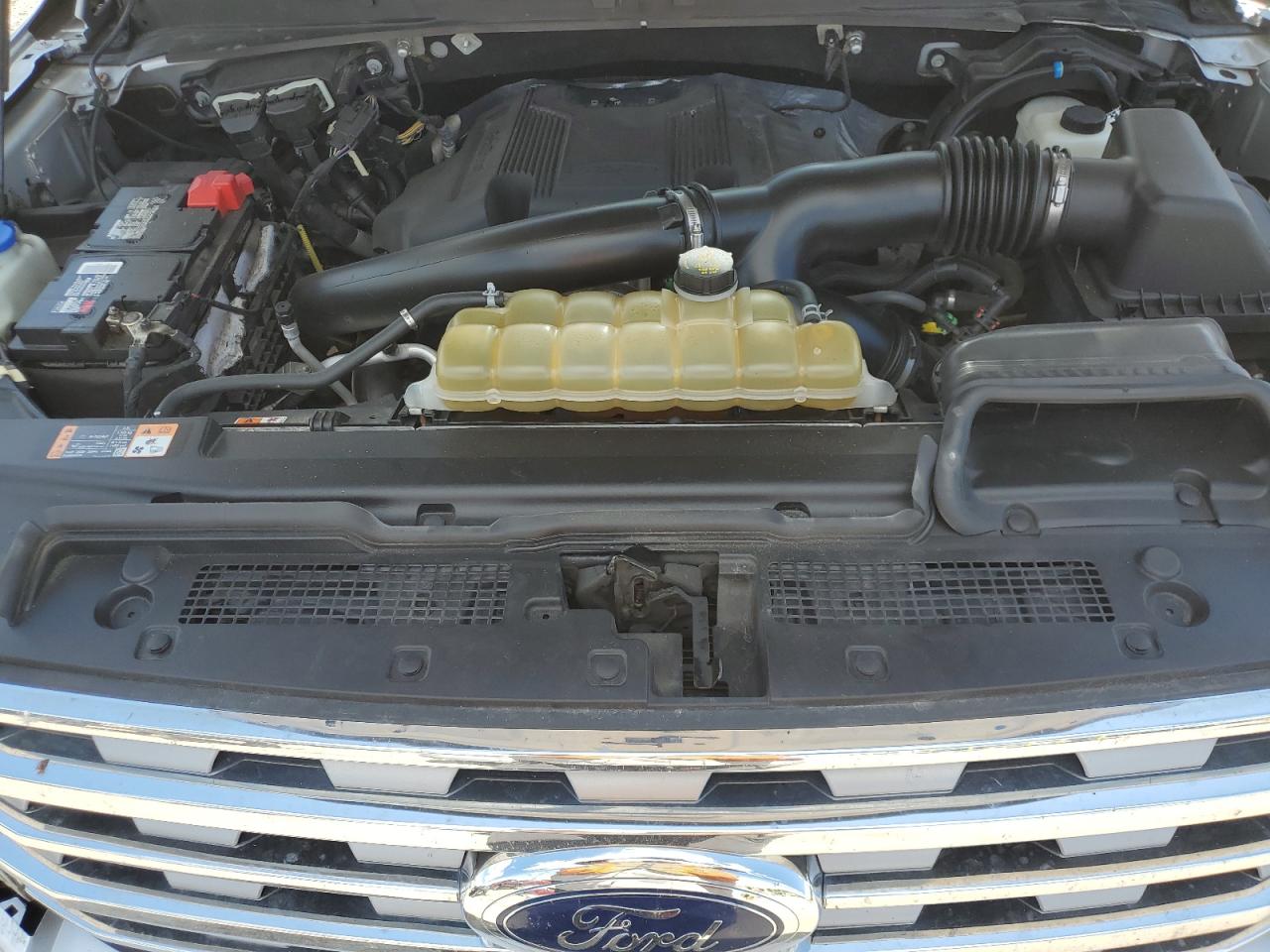 2019 Ford Expedition Max Limited VIN: 1FMJK2AT5KEA46539 Lot: 70694095