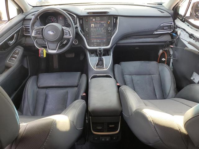  SUBARU OUTBACK 2020 Белы