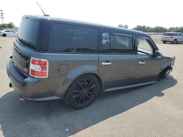  FORD FLEX 2019 Gray