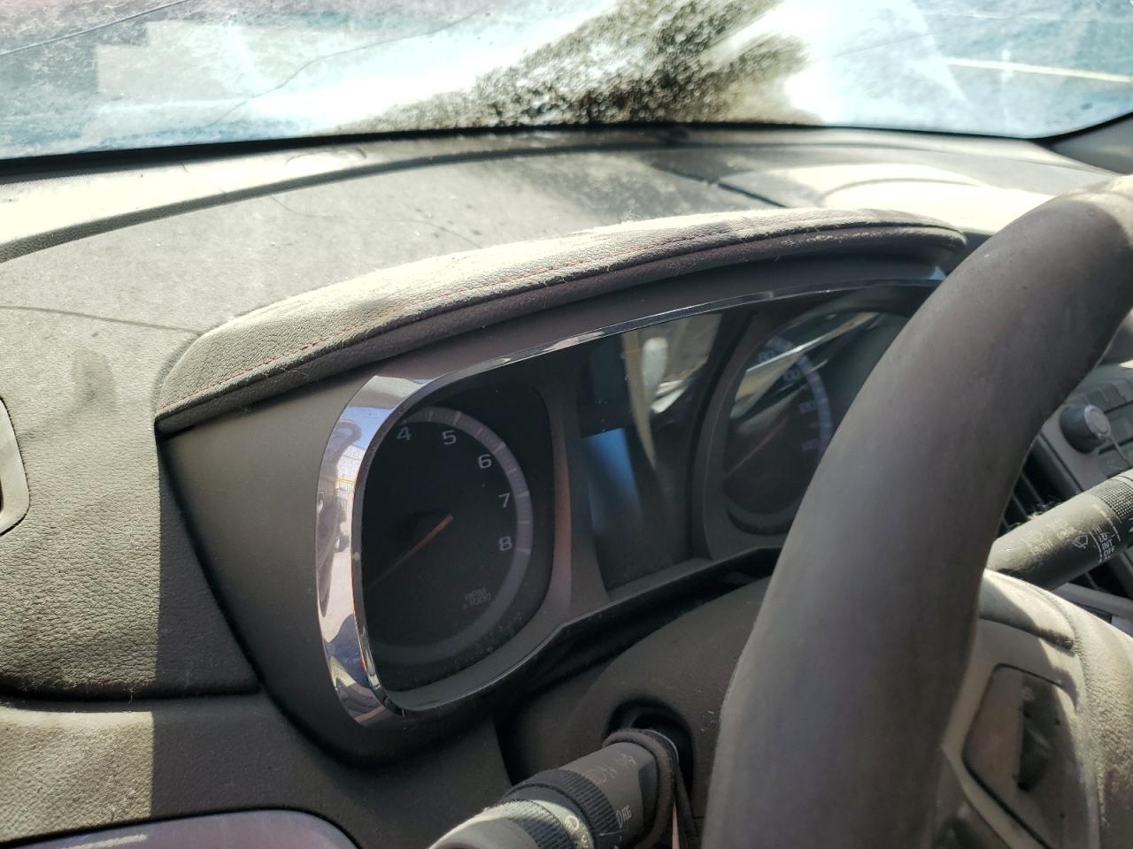 2015 GMC Terrain Sle VIN: 2GKALREK7F6184559 Lot: 70050305