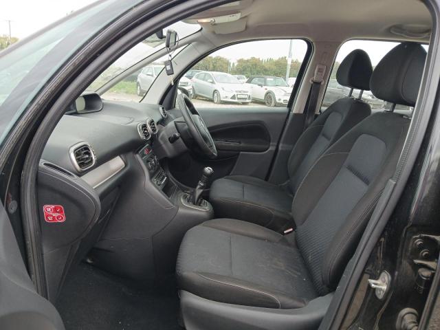 2010 CITROEN C3 PICASSO VT