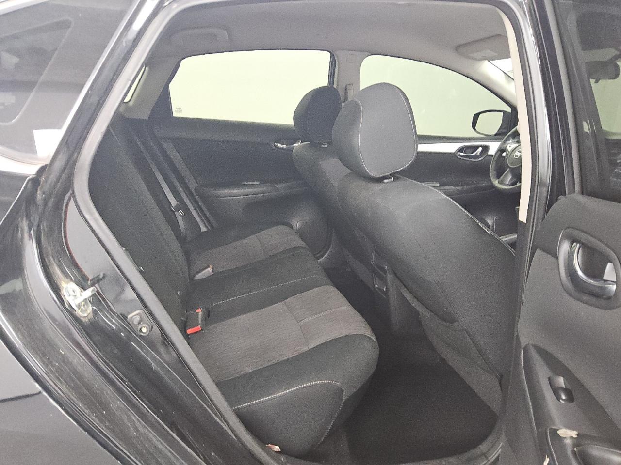 2019 Nissan Sentra S VIN: 3N1AB7AP6KY239275 Lot: 69293505