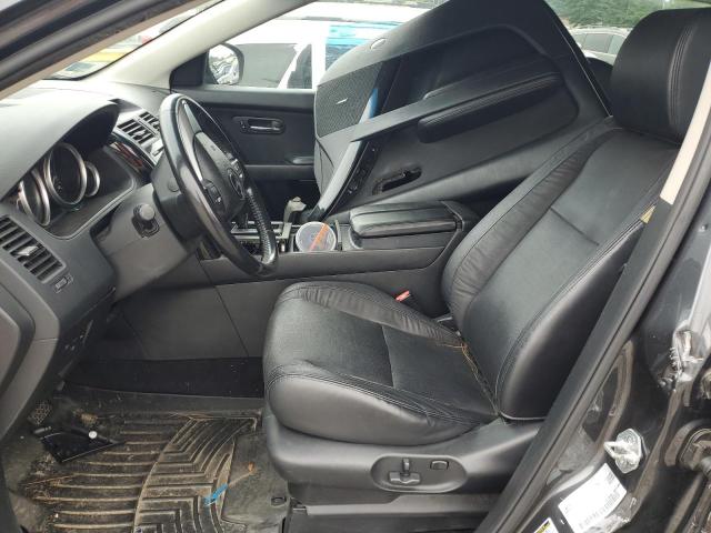  MAZDA CX-9 2014 Szary