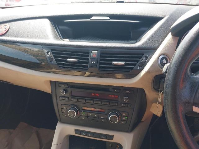 2011 BMW X1 SDRIVE2