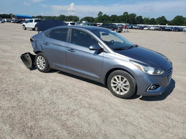  HYUNDAI ACCENT 2019 Серый