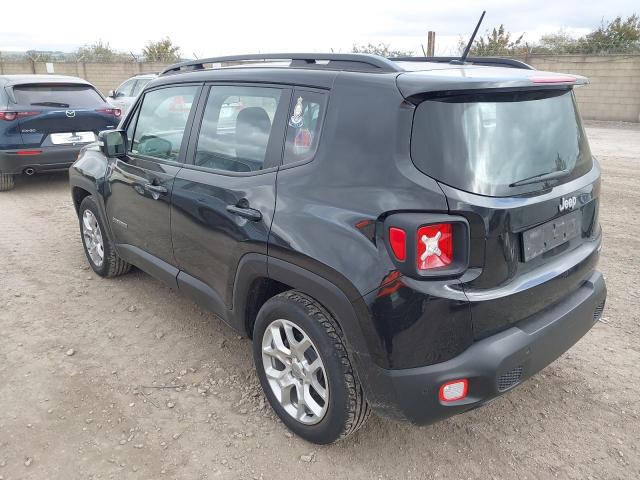 2016 JEEP RENEGADE L