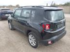 2016 JEEP RENEGADE L for sale at Copart YORK