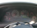 2001 FORD MUSTANG    for sale at Copart AB - EDMONTON