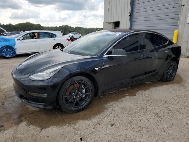  TESLA MODEL 3 2018 Czarny