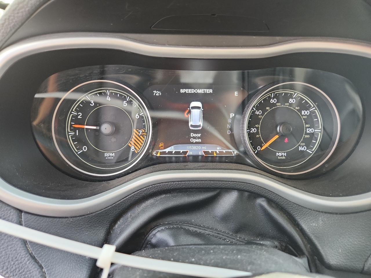 2015 Jeep Cherokee Trailhawk VIN: 1C4PJMBS6FW665072 Lot: 70904015