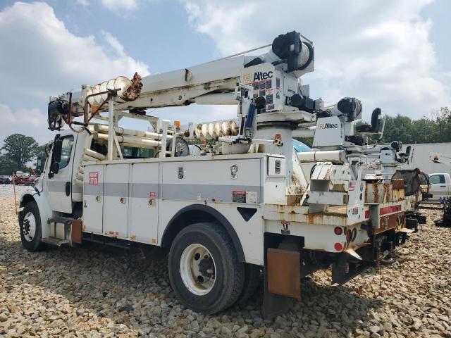 2014 FREIGHTLINER BUSINESS CLASS M2 DIGGER DERRICK TRUCK