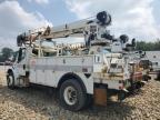 2014 FREIGHTLINER BUSINESS CLASS M2 DIGGER DERRICK TRUCK for sale at Copart PA - ALTOONA