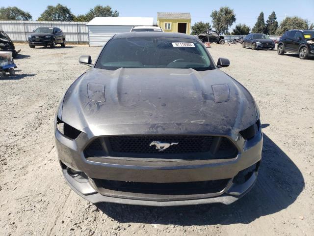 Coupet FORD MUSTANG 2016 Gray
