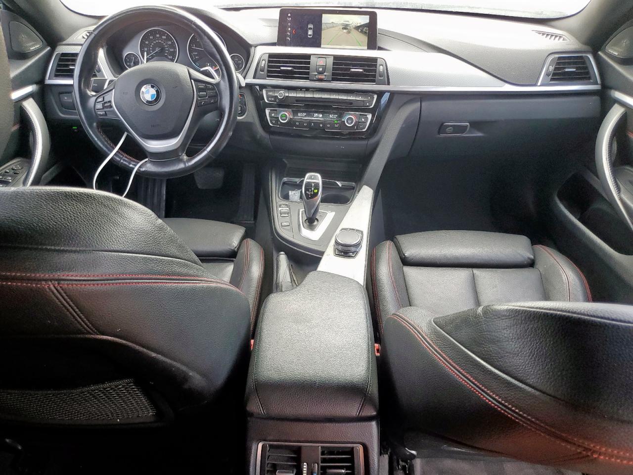 2019 BMW 430I Gran Coupe VIN: WBA4J1C50KBM18297 Lot: 71188195