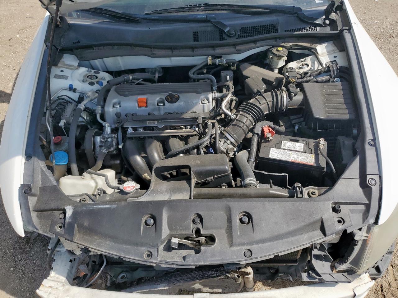 2011 Honda Accord Lxp VIN: 1HGCP2F42BA097232 Lot: 67680345