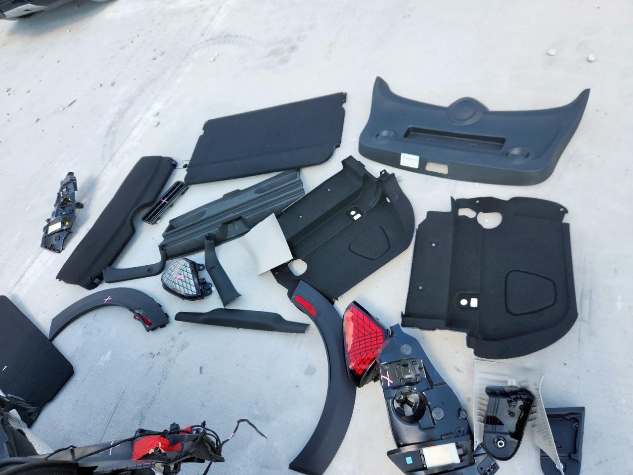 WMW53GD0XS2W53245 2025 Mini Cooper S