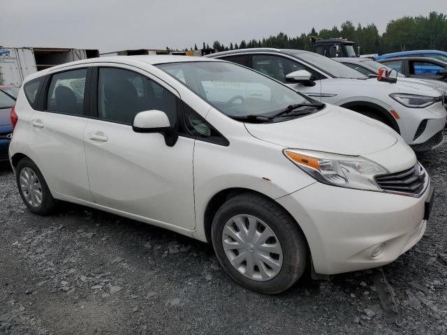 2014 NISSAN VERSA NOTE S  