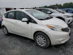 2014 NISSAN VERSA NOTE S   for sale at Copart QC - MONTREAL