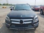 2013 MERCEDES-BENZ GL 450 4MATIC   for sale at Copart NY - ROCHESTER
