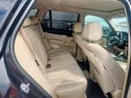 2014 BMW X5 XDRIVE35D   à vendre chez Copart TX - DALLAS