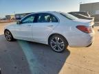 2019 MERCEDES-BENZ C 300 4MATIC   à vendre chez Copart TX - DALLAS SOUTH