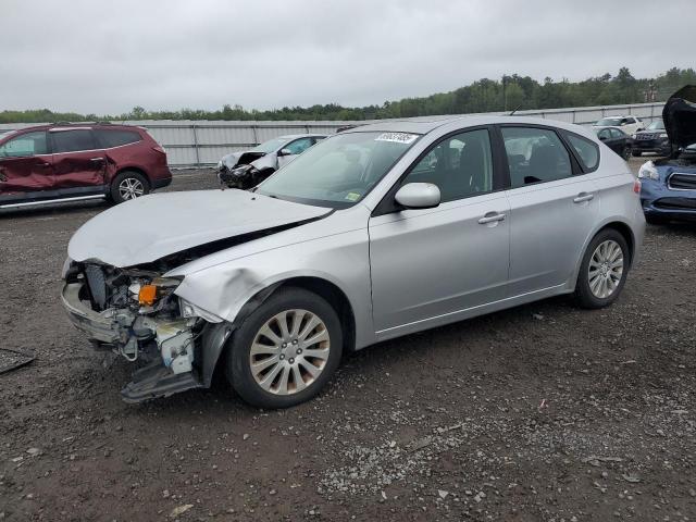 2011 Subaru Impreza 2.5I Premium