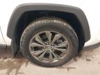 2022 TOYOTA RAV4 DESIGN HEV CVT  for sale at Copart SANDWICH