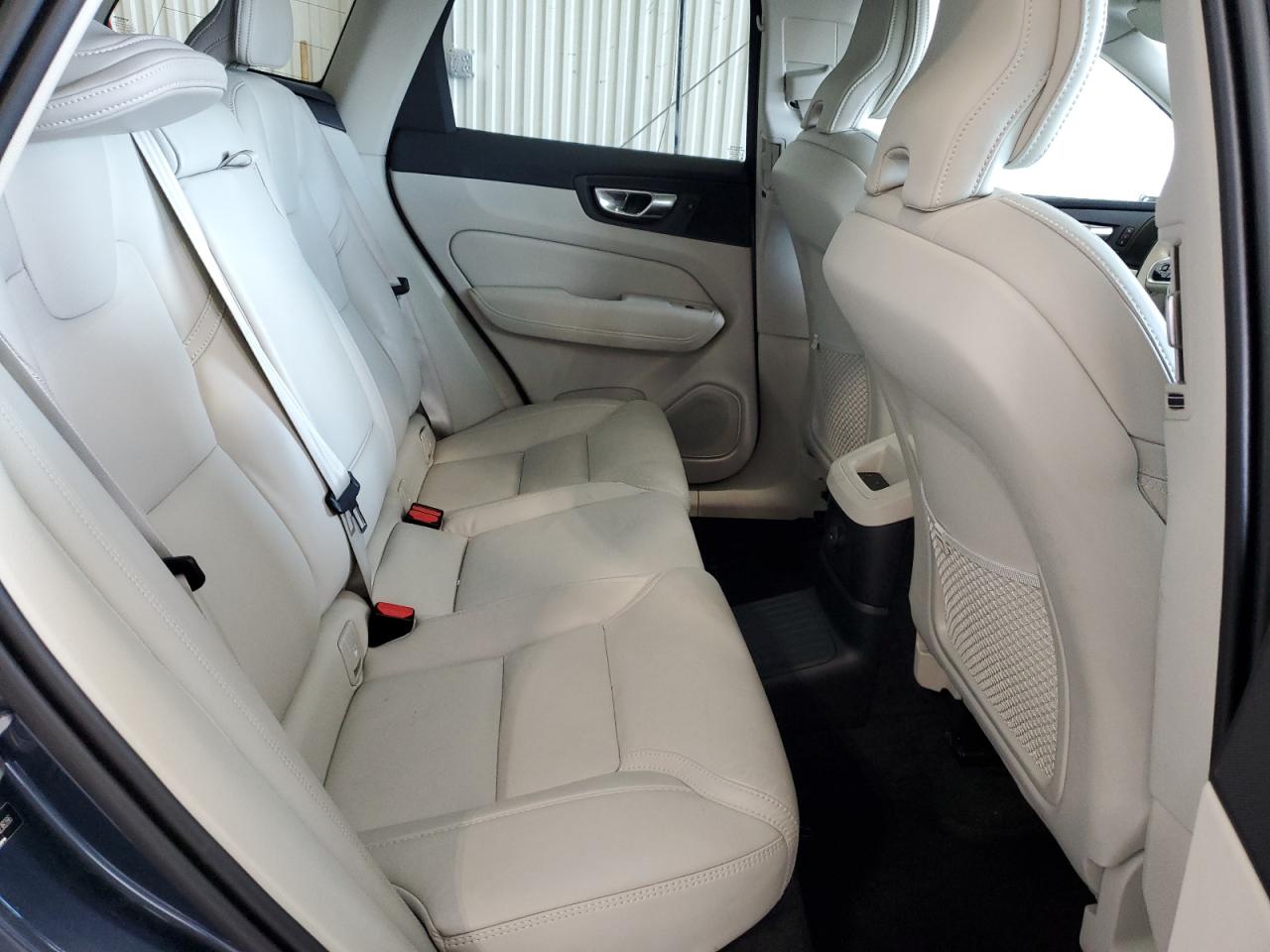 2023 Volvo Xc60 Ultimate VIN: YV4H60DA7P1238286 Lot: 69366495