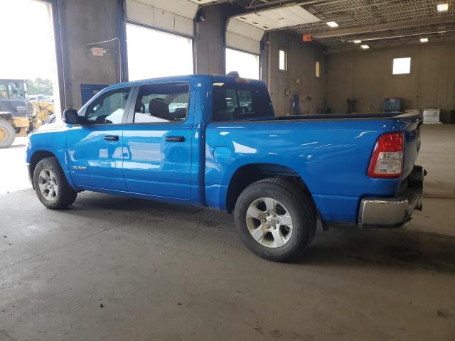  RAM 1500 2023 Blue
