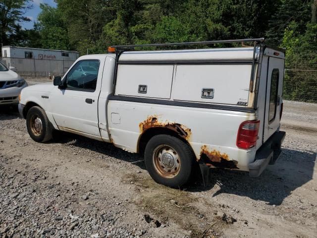 2002 FORD RANGER   