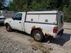 2002 FORD RANGER    for sale at Copart OH - CLEVELAND EAST