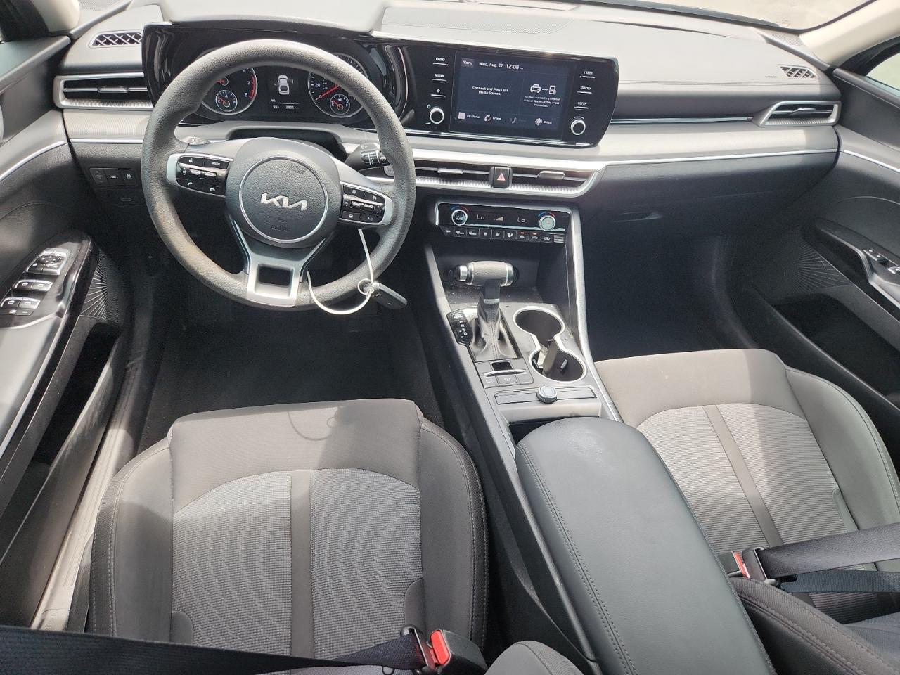2024 Kia K5 Lxs VIN: 5XXG14J26RG235534 Lot: 70683645