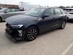 2024 AUDI A1 SPORT 25 TFSI S-A  for sale at Copart SANDWICH