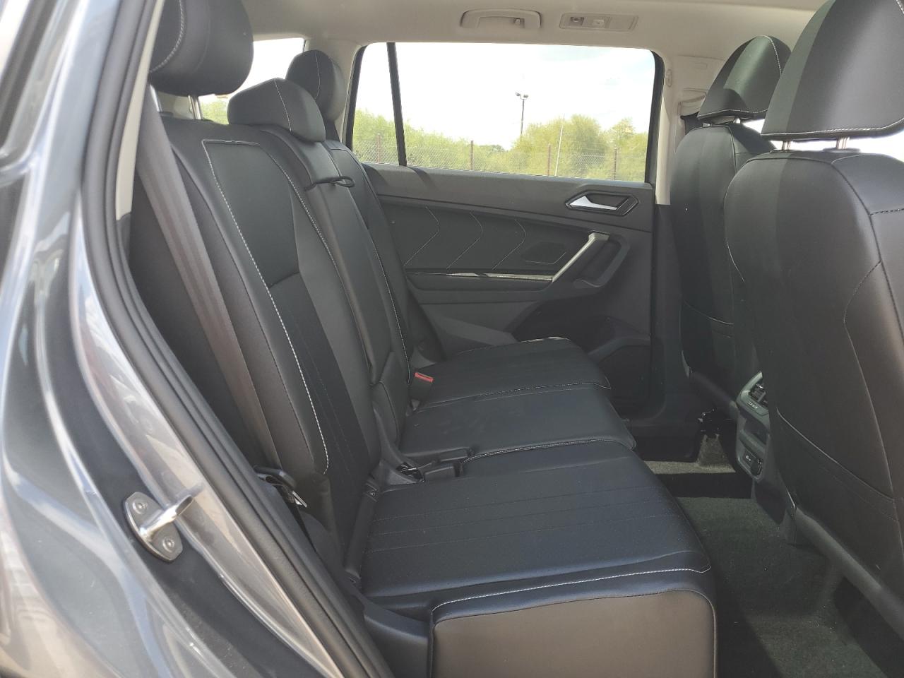 2024 Volkswagen Tiguan Se VIN: 3VVMB7AX9RM106054 Lot: 70279815