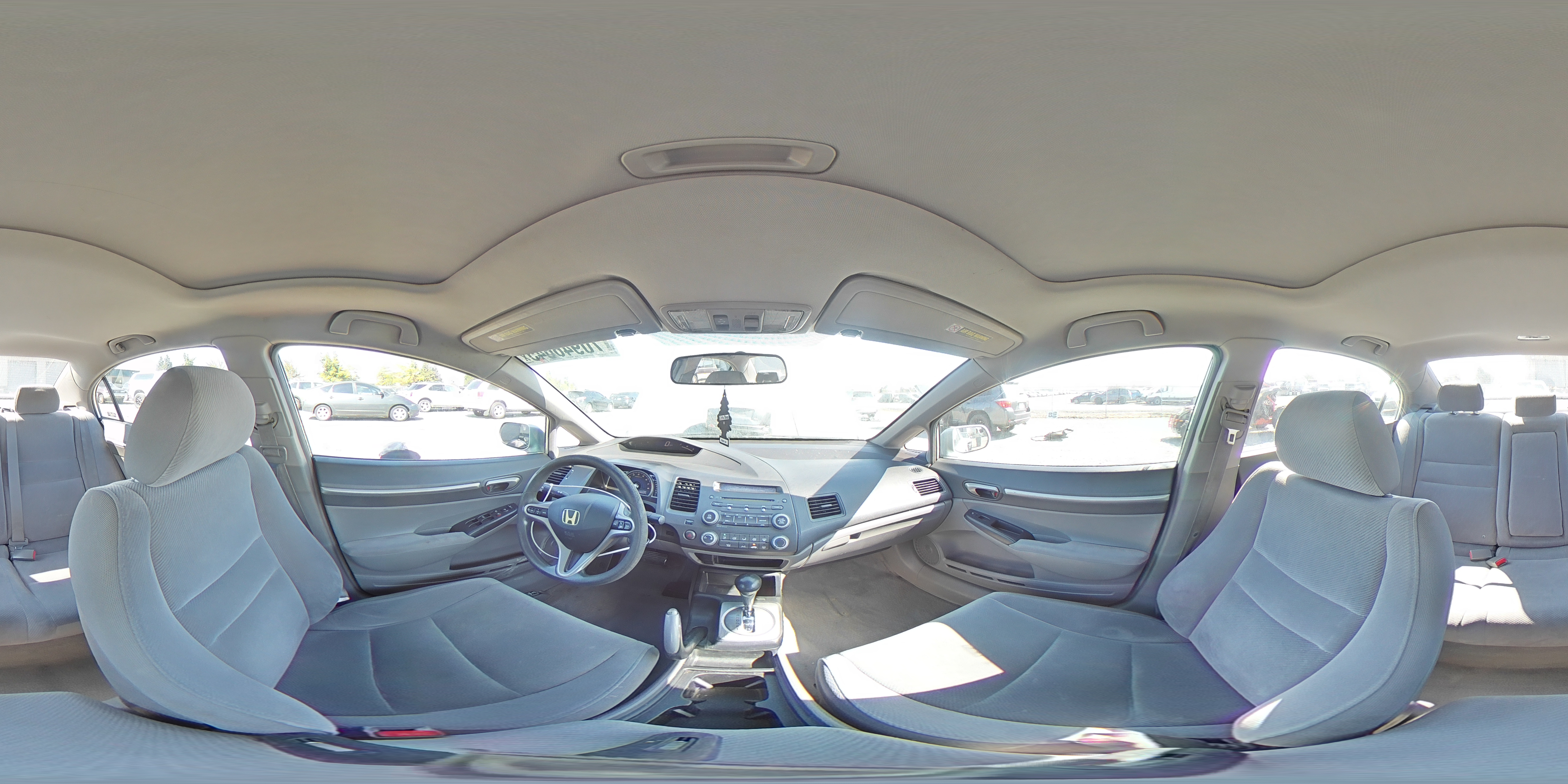 2009 Honda Civic Ex VIN: 19XFA16899E016759 Lot: 70946645