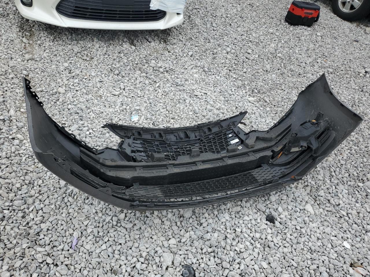 2016 Kia Forte Lx VIN: KNAFK5A89G5586360 Lot: 69942195