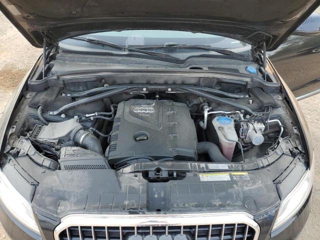2017 AUDI Q5 PREMIUM  
