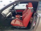 2009 BMW 1 SERIES M SPORT for sale at Copart BRISTOL