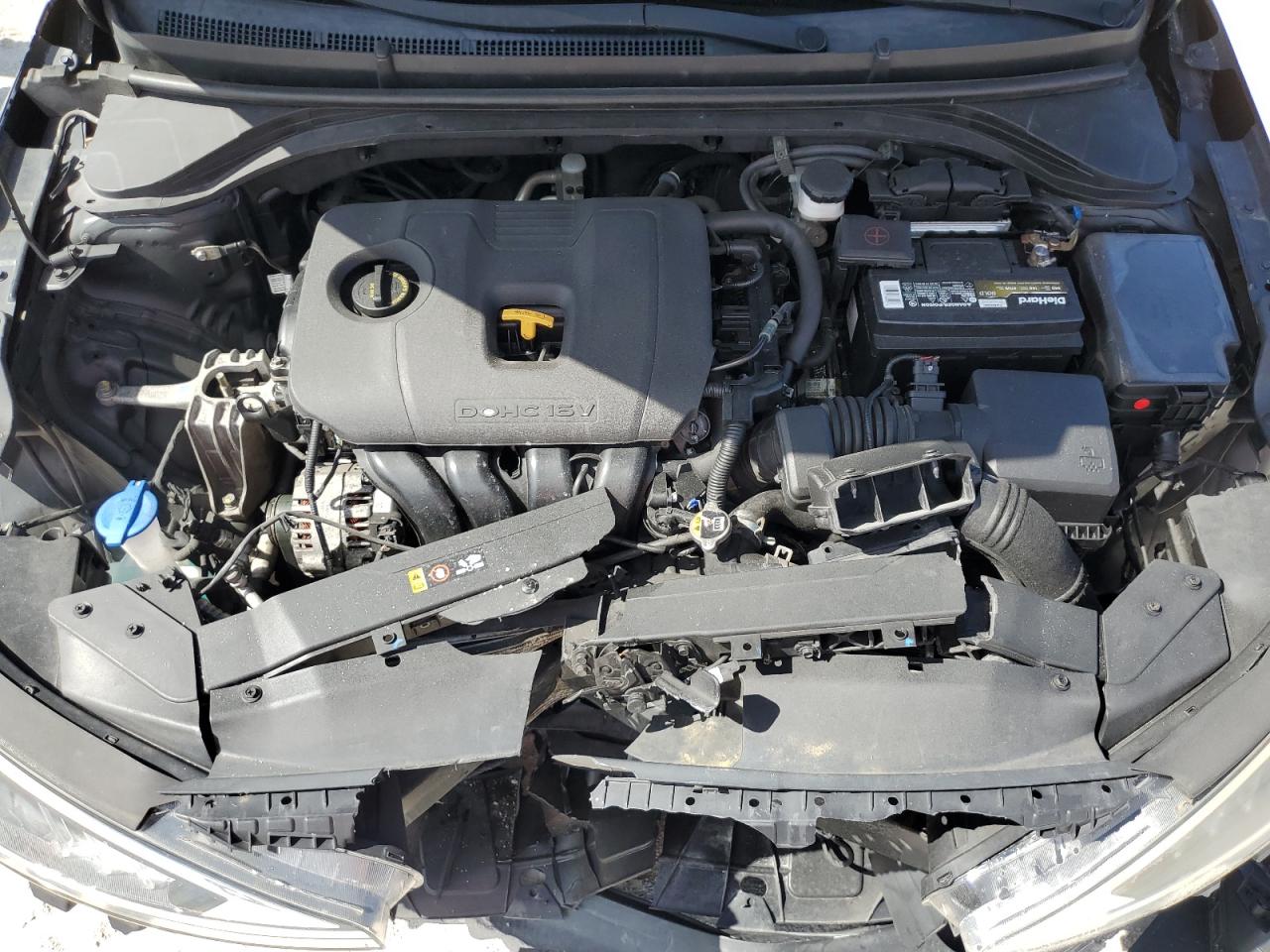 5NPD74LF9LH606795 2020 Hyundai Elantra Se