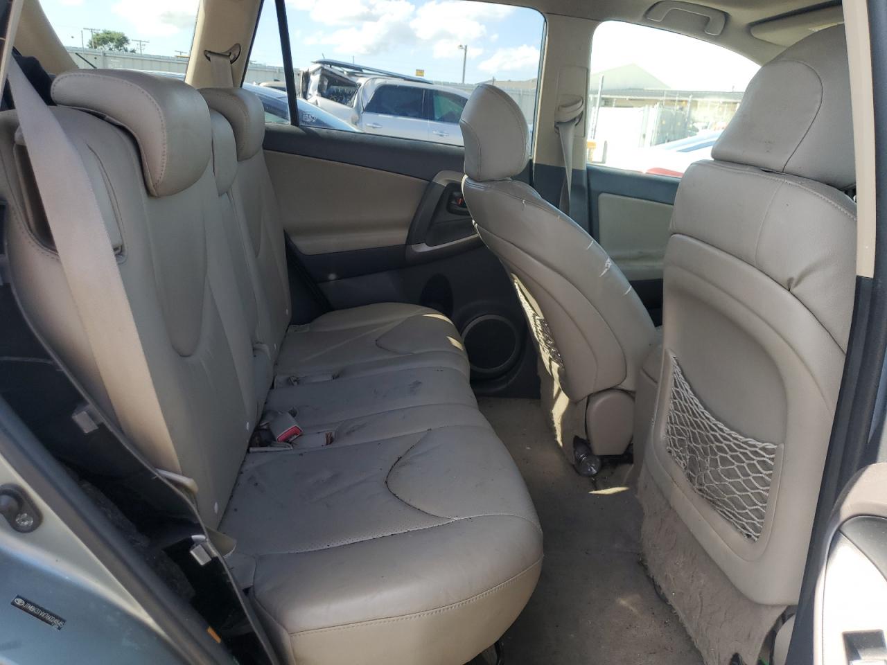 2007 Toyota Rav4 Limited VIN: JTMBK31VX76024845 Lot: 69673025