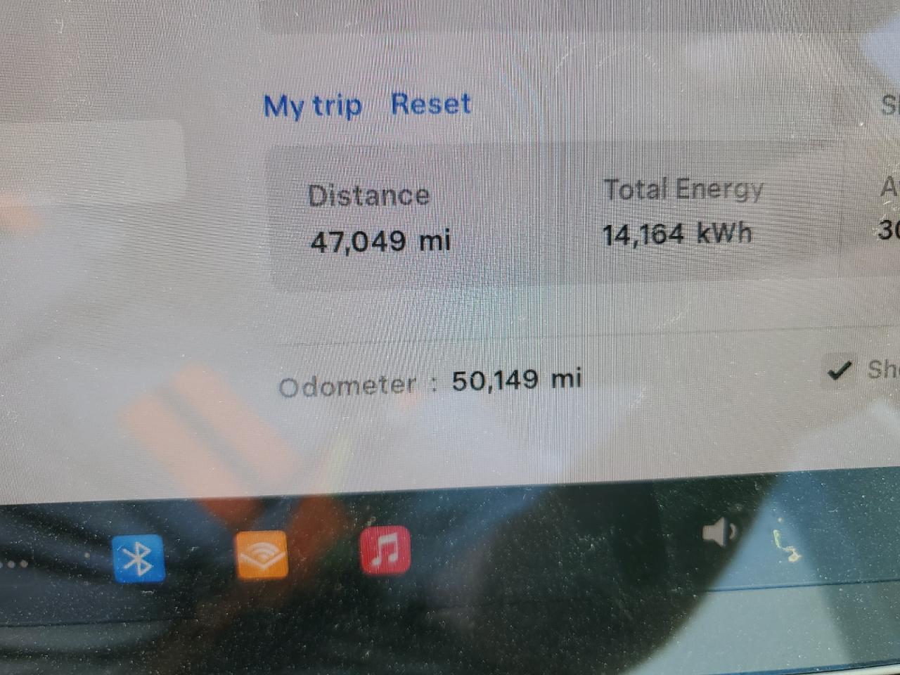 5YJ3E1EC9MF013411 2021 Tesla Model 3