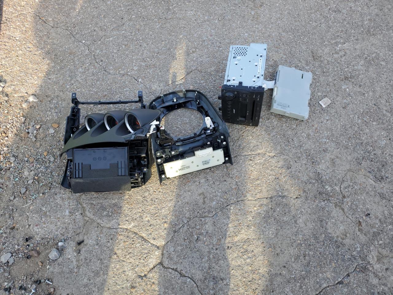 2008 Nissan 350Z Coupe VIN: JN1BZ34D08M702789 Lot: 70498375