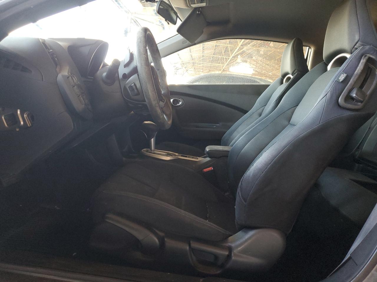 2016 Honda Cr-Z VIN: JHMZF1D46GS001210 Lot: 67457525