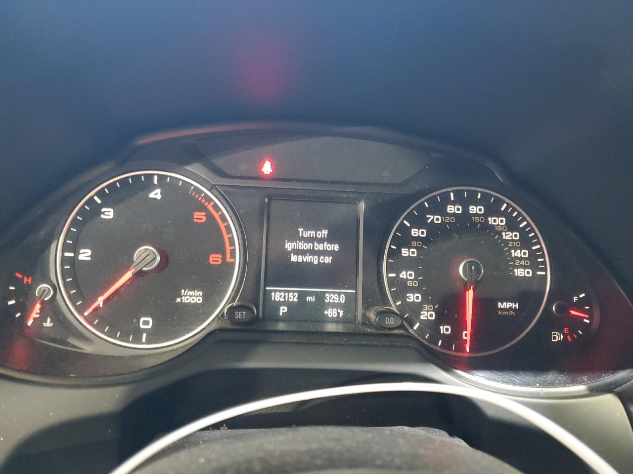 2014 Audi Q5 Tdi Premium Plus VIN: WA1CMAFP4EA007024 Lot: 63838255