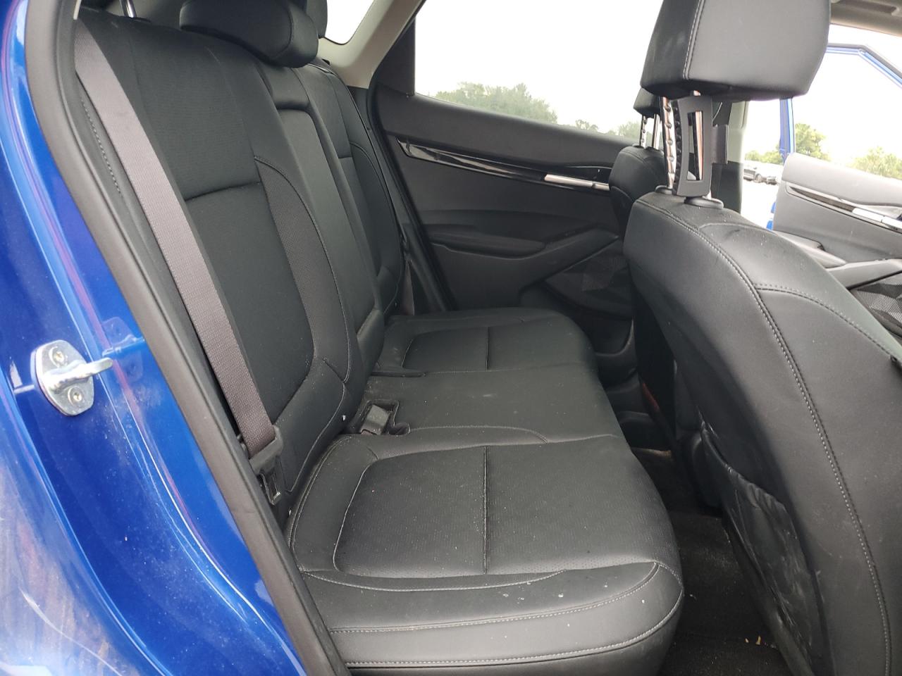 2021 Kia Seltos Ex VIN: KNDERCAA7M7213772 Lot: 71089135