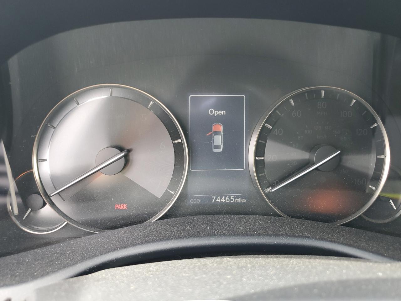 2017 Lexus Gs 350 Base VIN: JTHBZ1BL0HA008745 Lot: 69258685