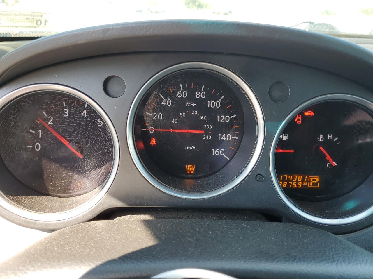 2008 Nissan Maxima Se VIN: 1N4BA41E48C835395 Lot: 70007315